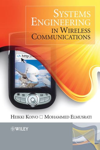 Mohammed  Elmusrati. Systems Engineering in Wireless Communications