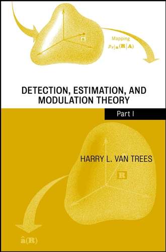 Harry Trees L.Van. Detection, Estimation, and Modulation Theory, Part I