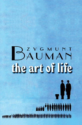 Zygmunt Bauman. The Art of Life