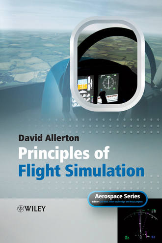 David  Allerton. Principles of Flight Simulation