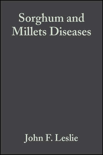 John Leslie F.. Sorghum and Millets Diseases