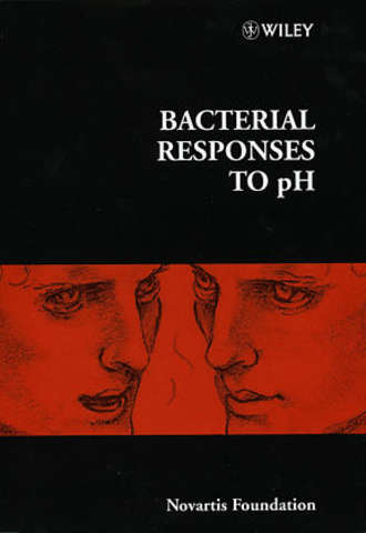 Gail  Cardew. Bacterial Responses to pH