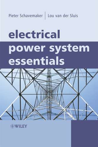 Pieter  Schavemaker. Electrical Power System Essentials