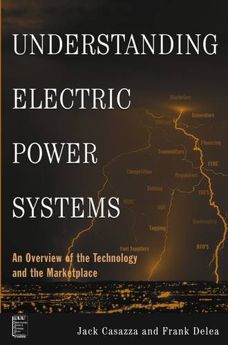Frank  Delea. Understanding Electric Power Systems