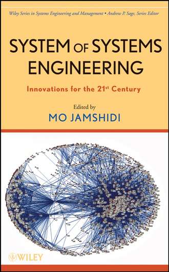 Mohammad  Jamshidi. System of Systems Engineering
