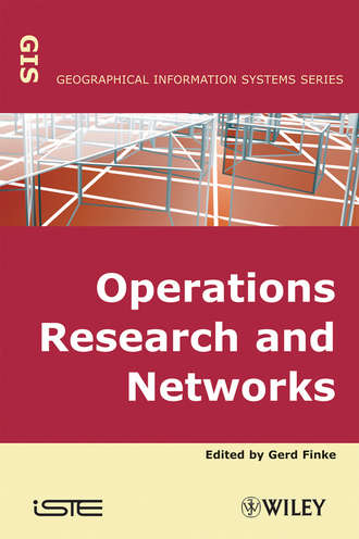 Gerd  Finke. Operational Research and Networks