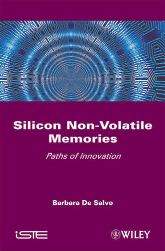 Barbara de Salvo. Silicon Non-Volatile Memories