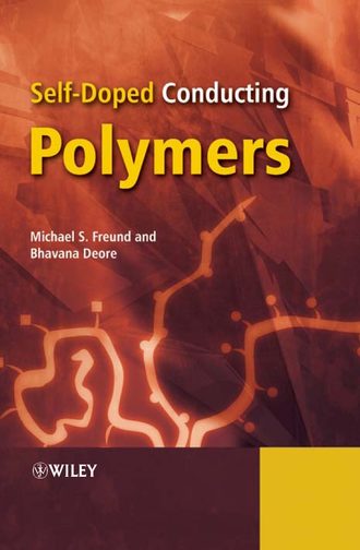 Michael Freund S.. Self-Doped Conducting Polymers