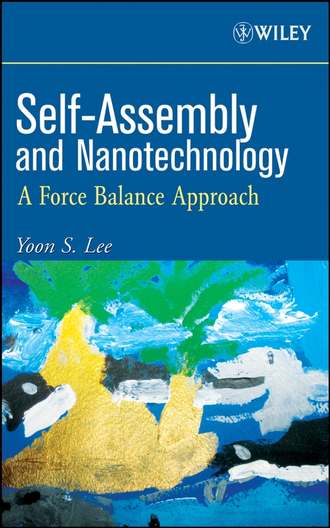 Yoon Lee S.. Self-Assembly and Nanotechnology