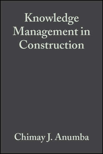 Charles  Egbu. Knowledge Management in Construction