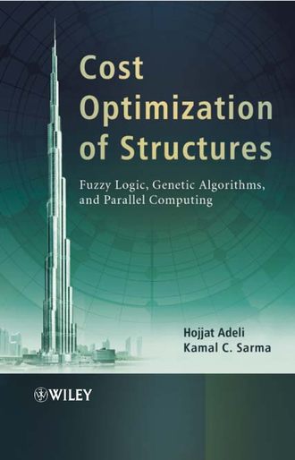 Hojjat  Adeli. Cost Optimization of Structures