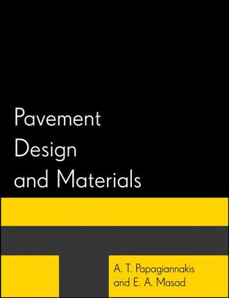 E. Masad A.. Pavement Design and Materials