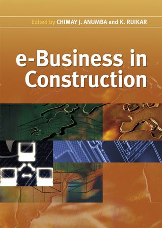 Kirti  Ruikar. e-Business in Construction