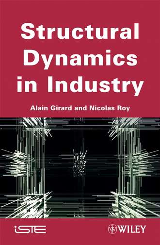 Alain  Girard. Structural Dynamics in Industry