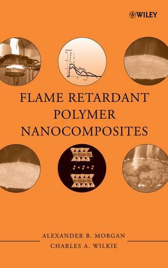 Charles Wilkie A.. Flame Retardant Polymer Nanocomposites
