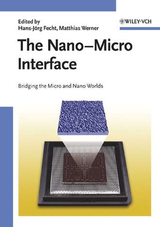 Matthias  Werner. The Nano-Micro Interface