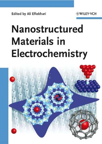 Yury  Gogotsi. Nanostructured Materials in Electrochemistry