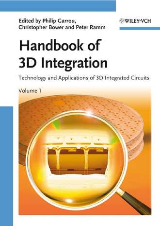 Peter  Ramm. Handbook of 3D Integration
