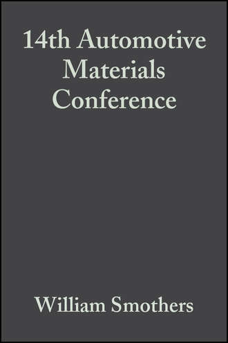 William Smothers J.. 14th Automotive Materials Conference