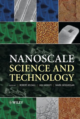 Mark  Geoghegan. Nanoscale Science and Technology