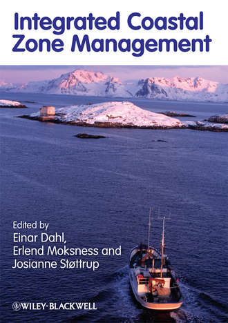 Erlend  Moksness. Integrated Coastal Zone Management