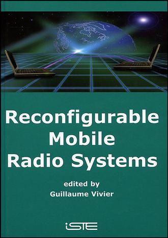 Guillaume  Vivier. Reconfigurable Mobile Radio Systems