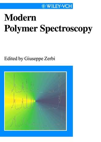 Isao  Noda. Modern Polymer Spectroscopy