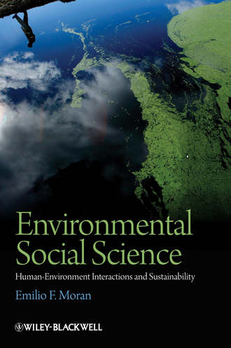 Emilio Moran F.. Environmental Social Science