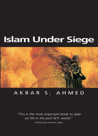 Akbar Ahmed S.. Islam Under Siege