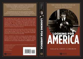 Ardis  Cameron. Looking for America