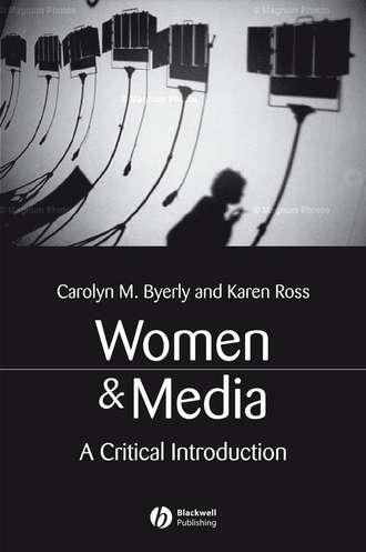 Karen  Ross. Women and Media