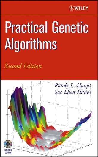Randy L. Haupt. Practical Genetic Algorithms