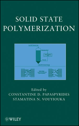 Stamatina Vouyiouka N.. Solid State Polymerization