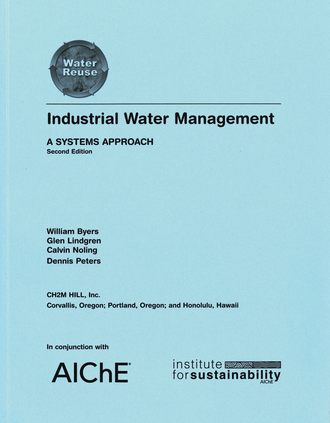 William  Byers. Industrial Water Management