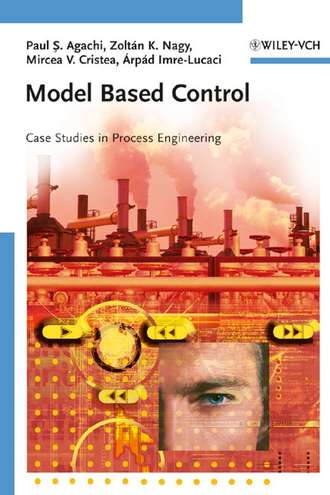 Mircea Cristea Vasile. Model Based Control