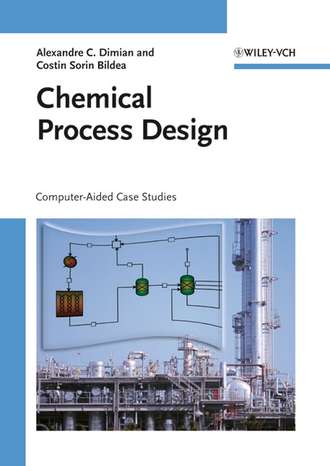 Alexandre Dimian C.. Chemical Process Design