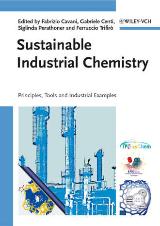 Gabriele  Centi. Sustainable Industrial Chemistry