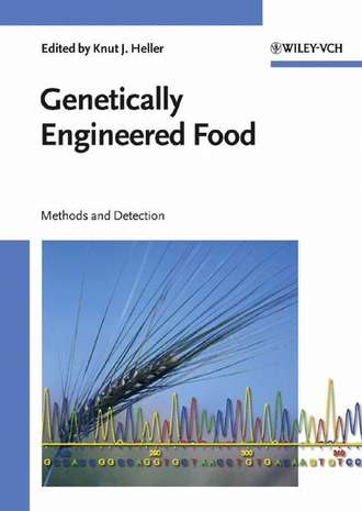 Knut Heller J.. Genetically Engineered Food