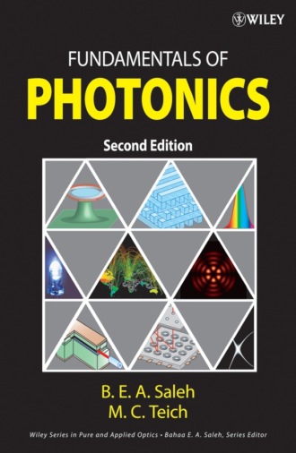 Bahaa Saleh E.A.. Fundamentals of Photonics