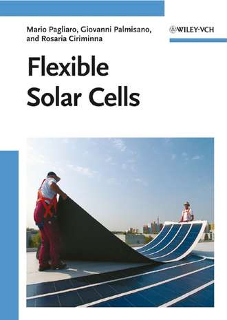Mario  Pagliaro. Flexible Solar Cells