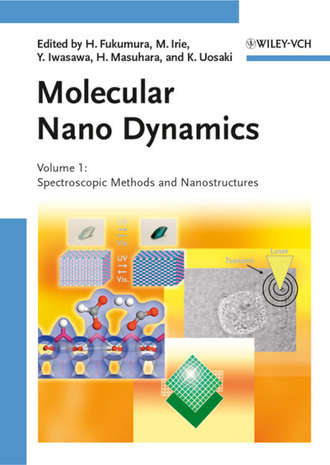 Hiroshi  Masuhara. Molecular Nano Dynamics