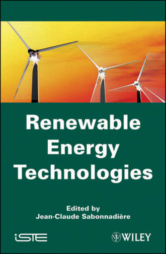 Jean-Claude Sabonnadi?re. Renewable Energy Technologies