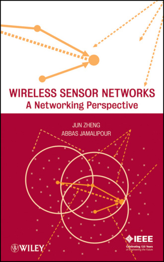 Jun  Zheng. Wireless Sensor Networks