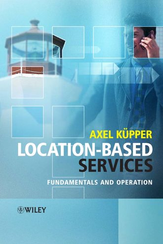 Axel K?pper. Location-Based Services