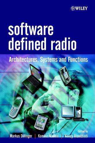 Markus  Dillinger. Software Defined Radio