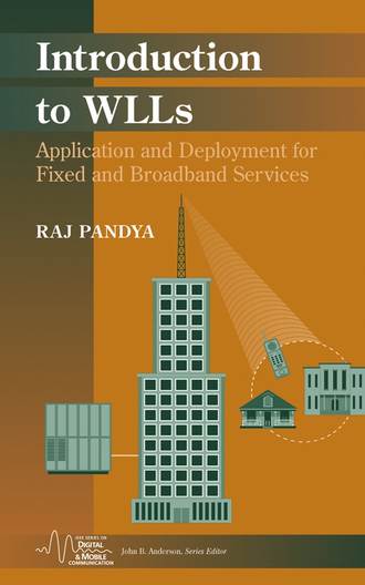 Raj  Pandya. Introduction to WLLs