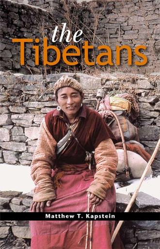 Matthew Kapstein T.. The Tibetans