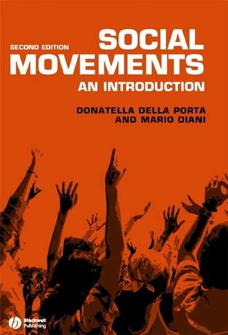 Mario  Diani. Social Movements