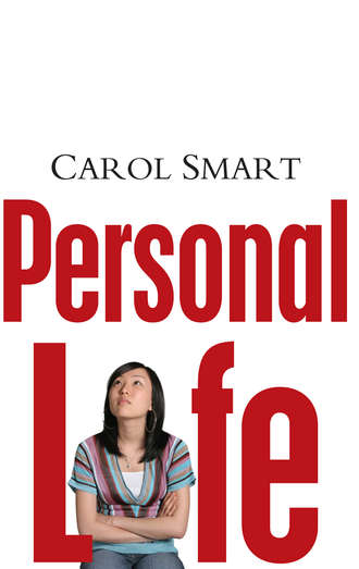 Carol  Smart. Personal Life