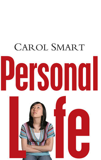 Personal Life. Carol  Smart
